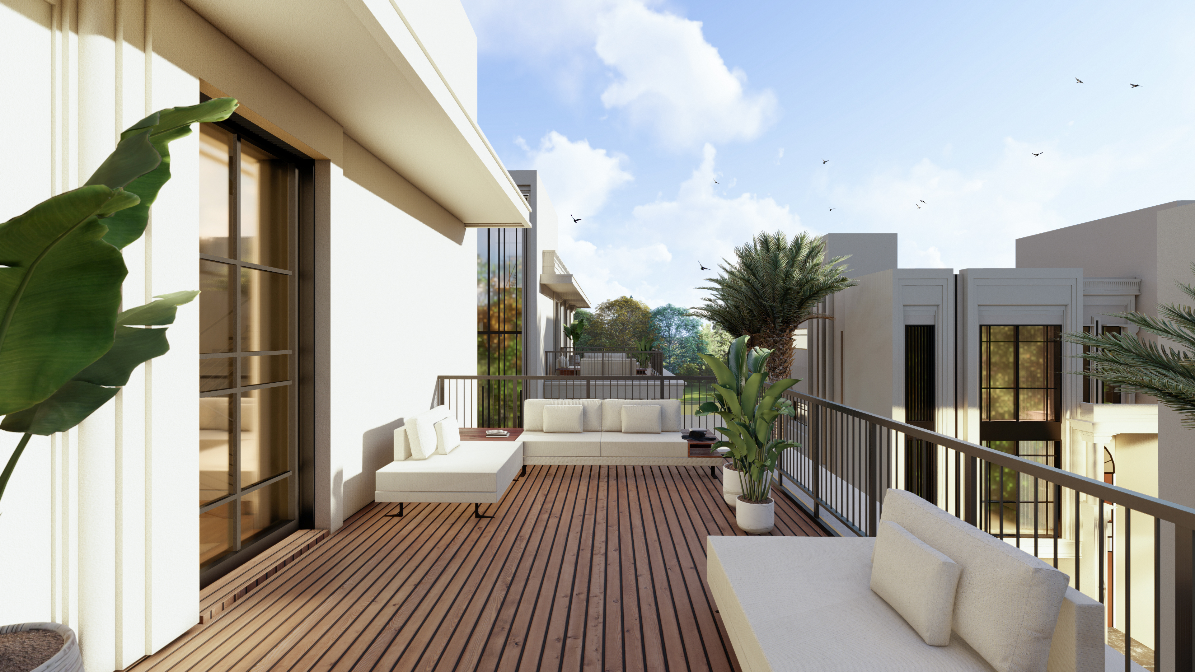 Marka Villa Exterior Photo 5